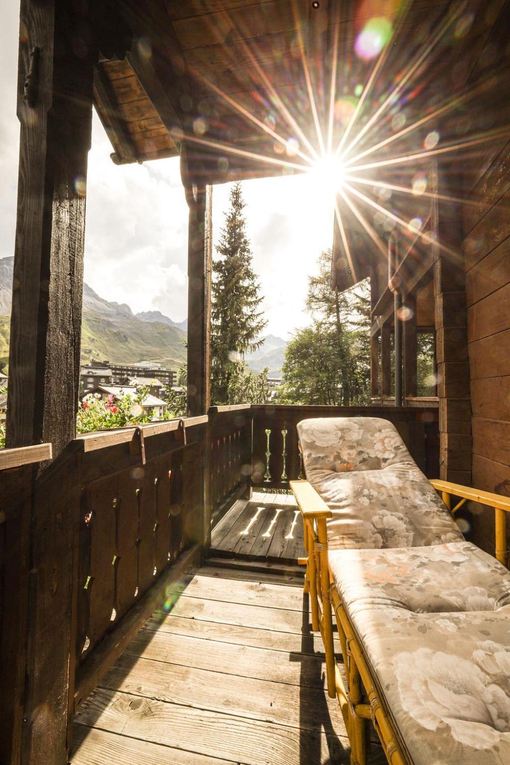 Hotel Sonnenhalde, Arosa Exterior photo